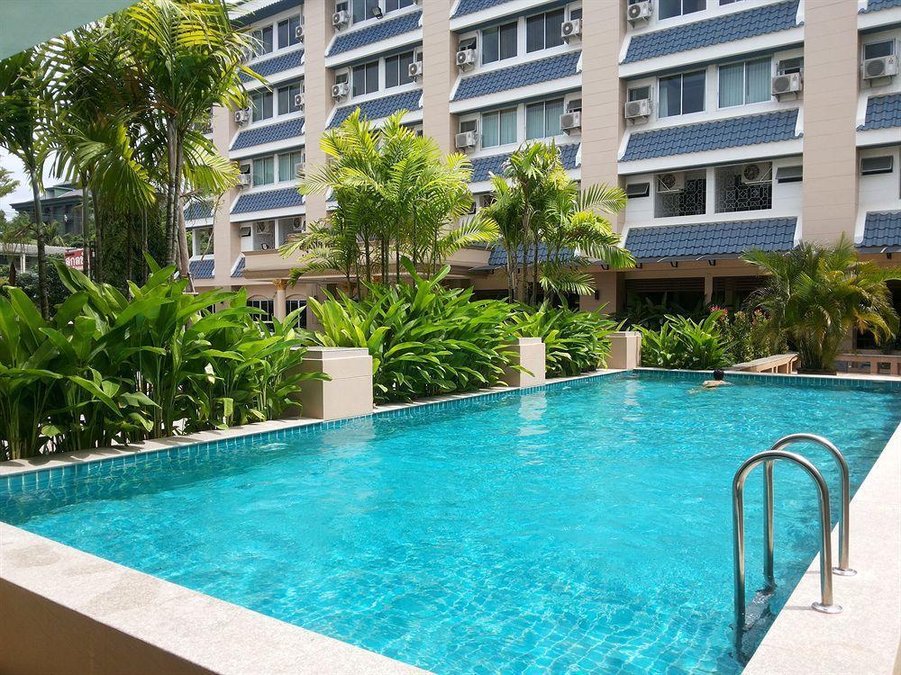 Hotel Sakulchai Place 3*