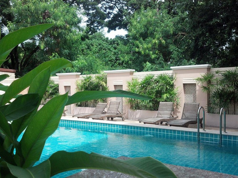 Sakulchai Place 3* צ'יאנג מאי