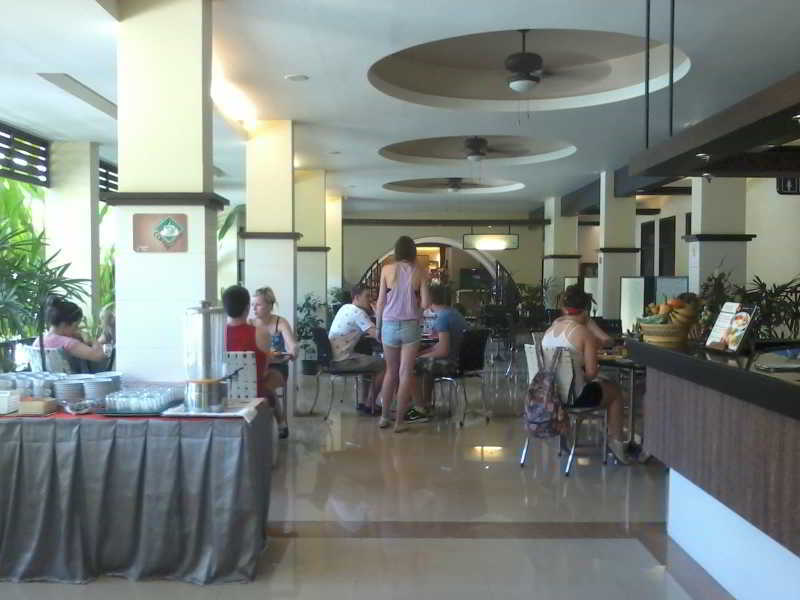 Sakulchai Place מלון צ'יאנג מאי